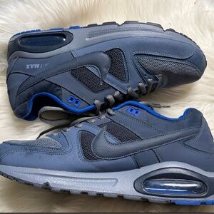 Nike Air Max Command 629993-407 Men’s Sneakers Shoes size 11.5